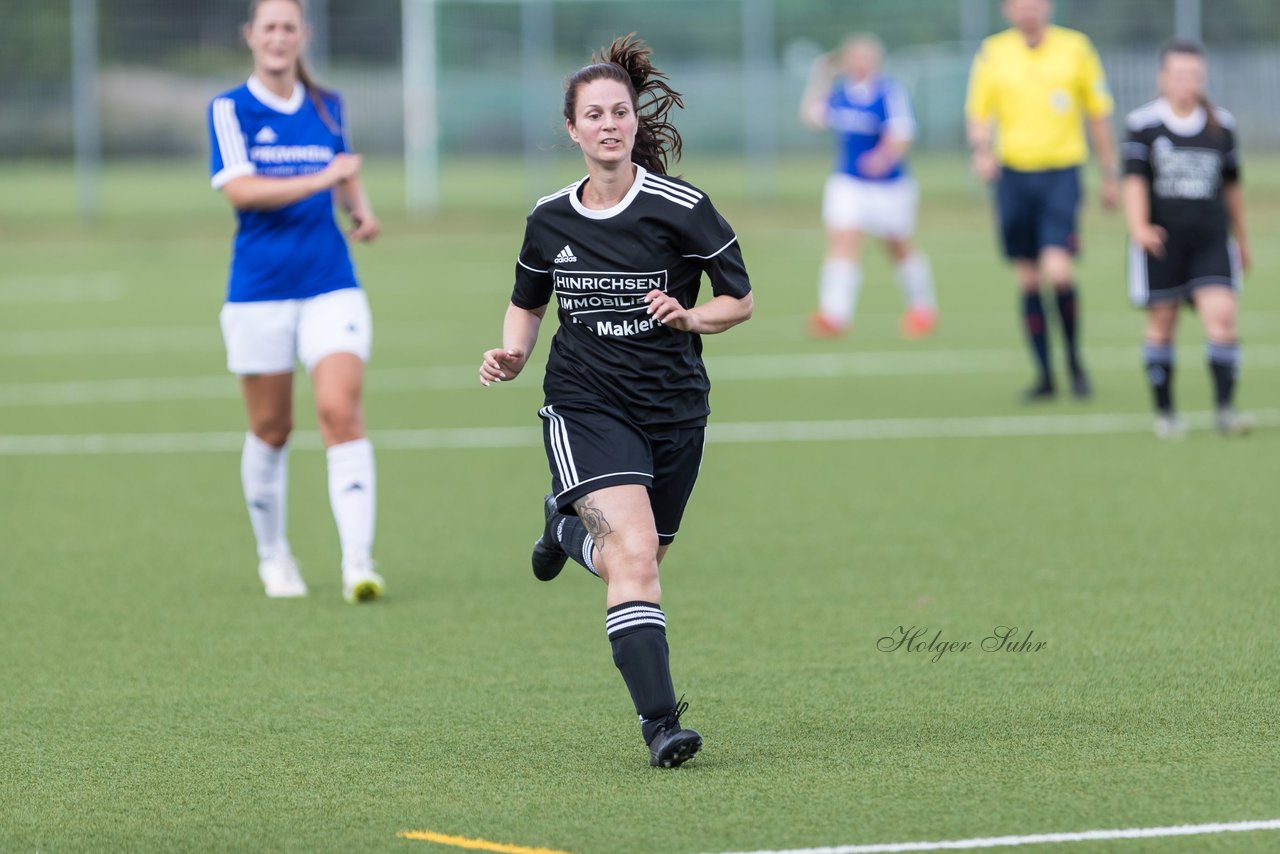 Bild 189 - Frauen FSC Kaltenkirchen - SG Daenisch-Muessen : Ergebnis: 7:1